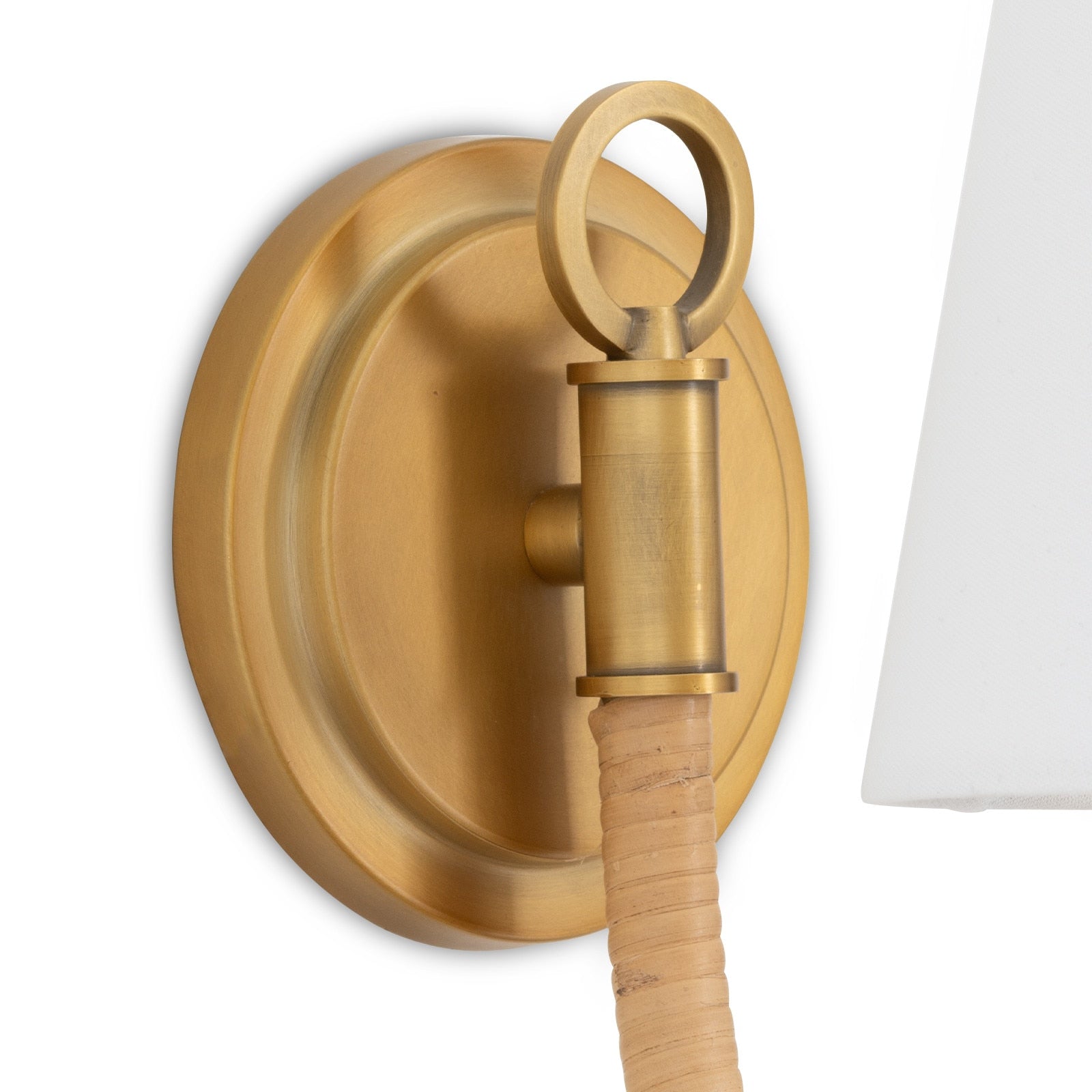 Regina Andrew  Treble Sconce