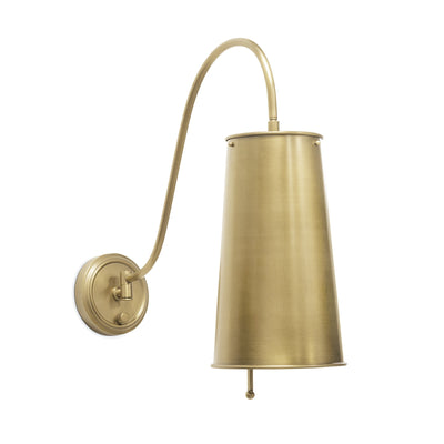 Regina Andrew  Hattie Sconce