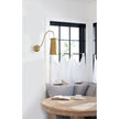 Regina Andrew  Hattie Sconce