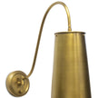 Regina Andrew  Hattie Sconce
