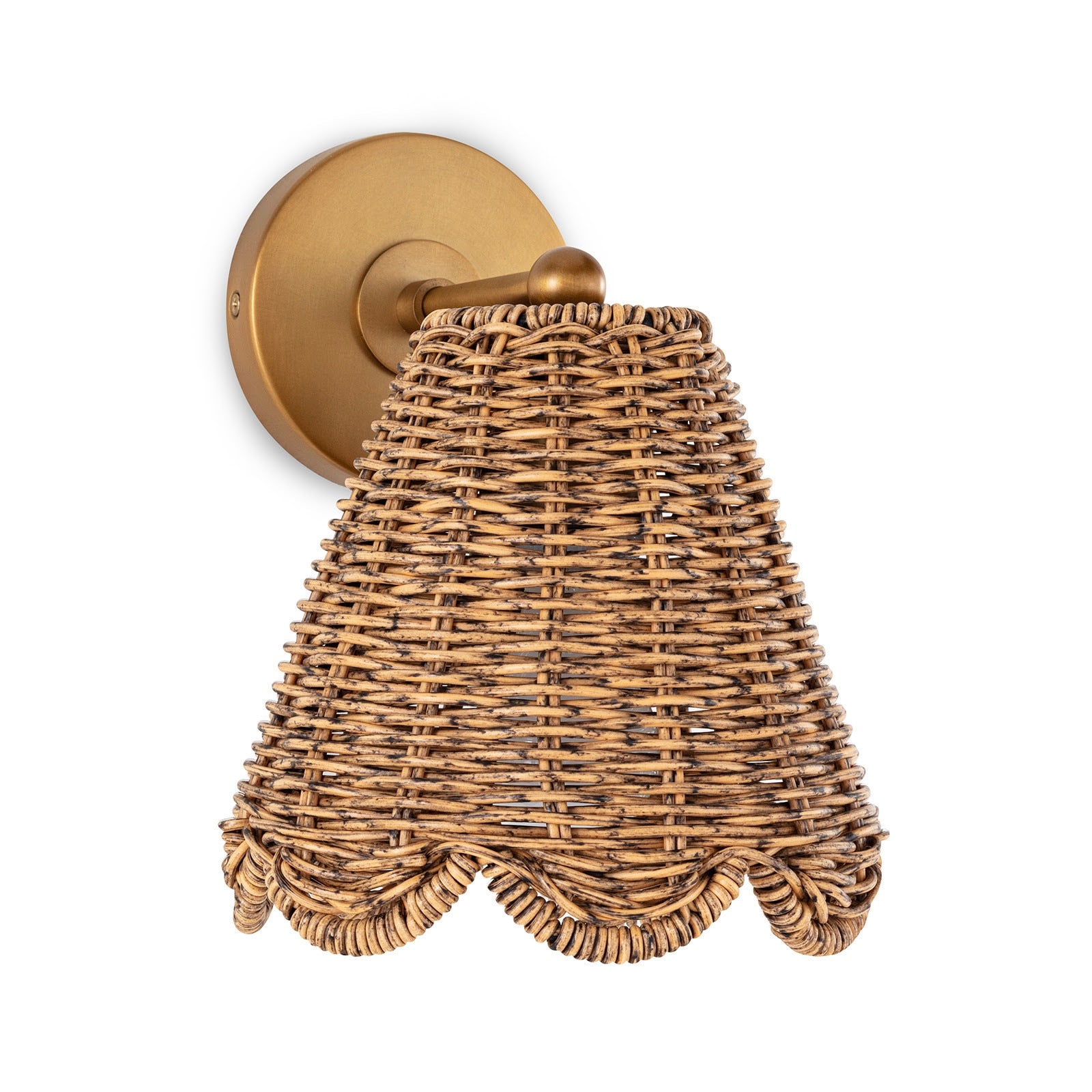 Regina Andrew Kismet Sconce