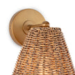 Regina Andrew Kismet Sconce