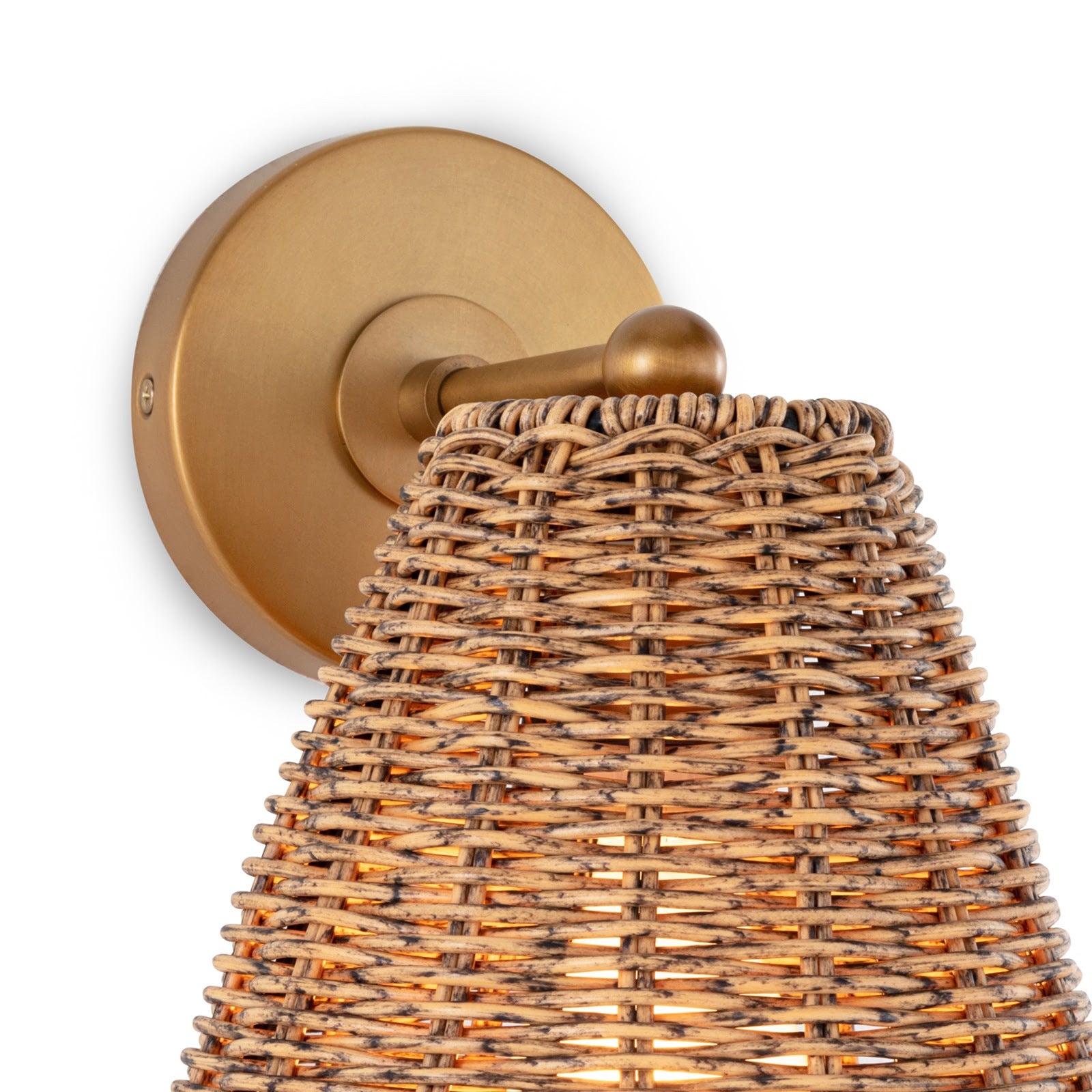 Regina Andrew Kismet Sconce