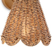 Regina Andrew Kismet Sconce