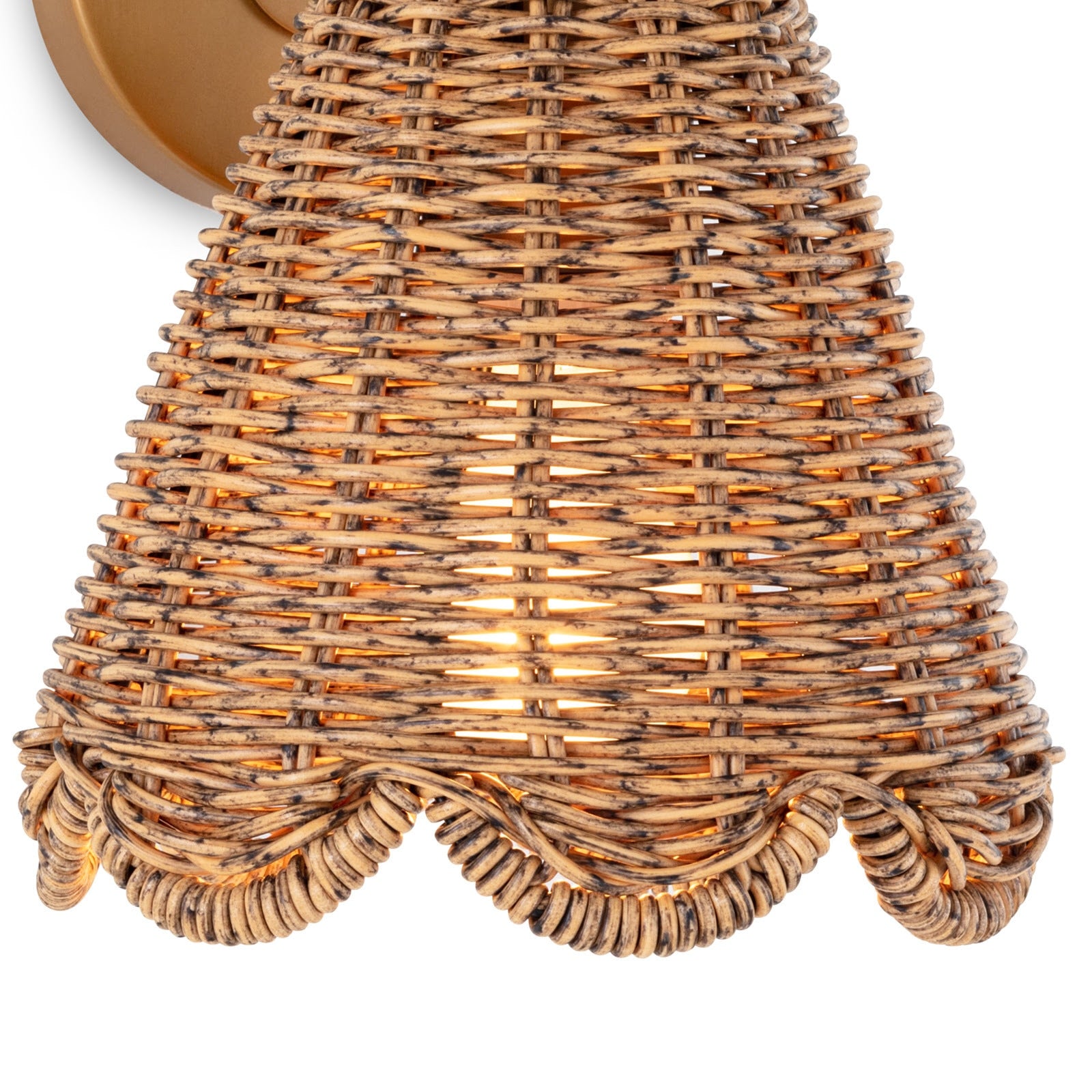 Regina Andrew Kismet Sconce