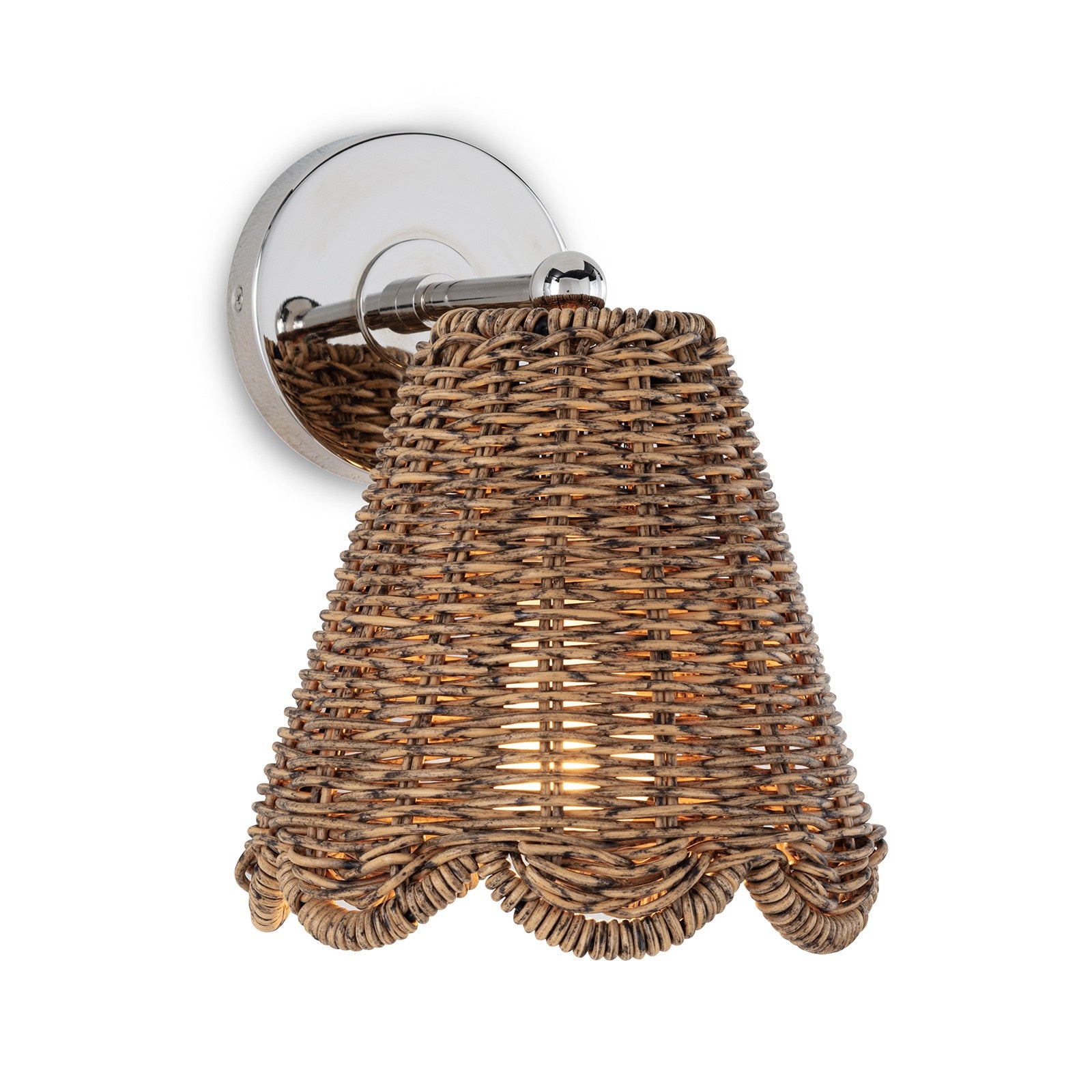 Regina Andrew Kismet Sconce