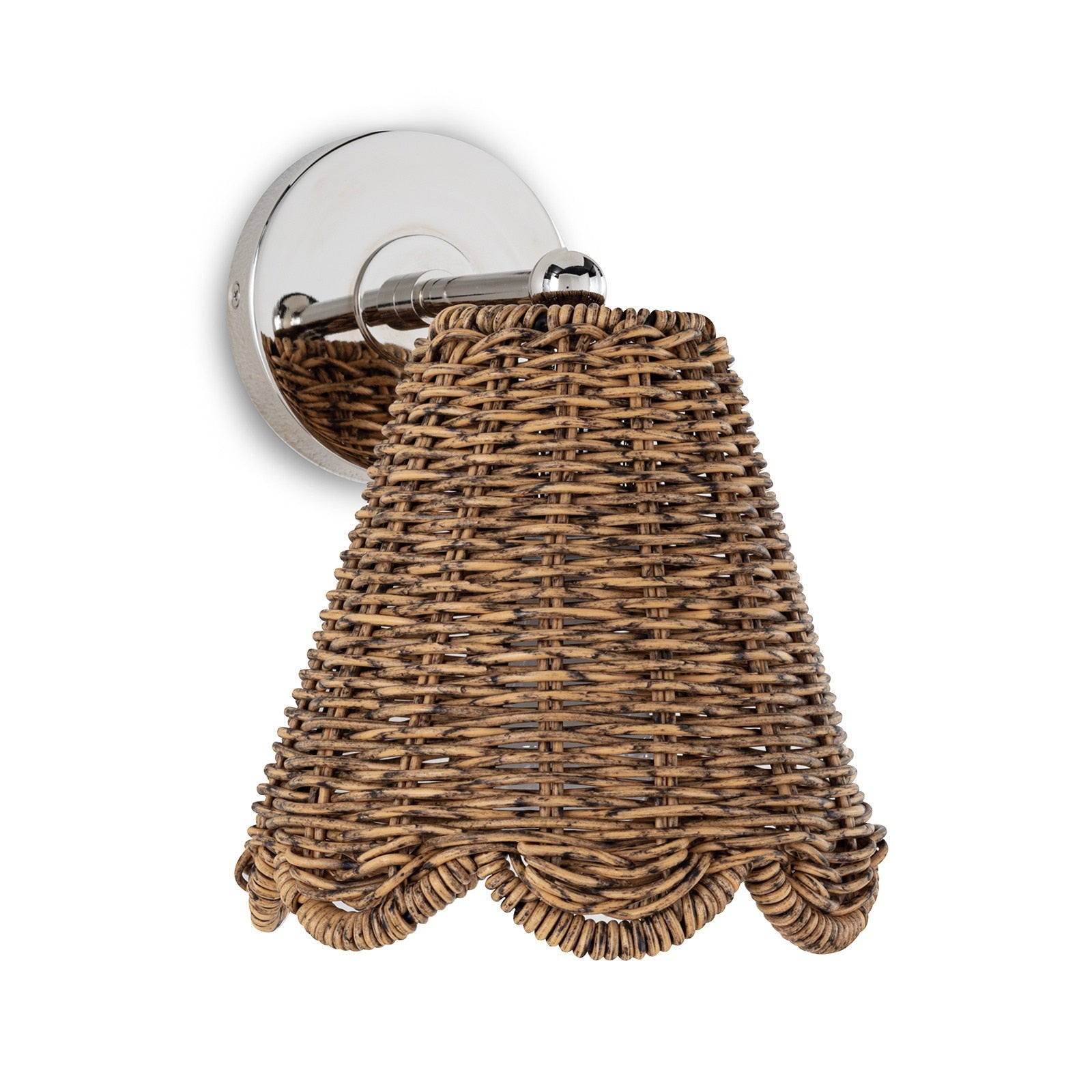 Regina Andrew Kismet Sconce