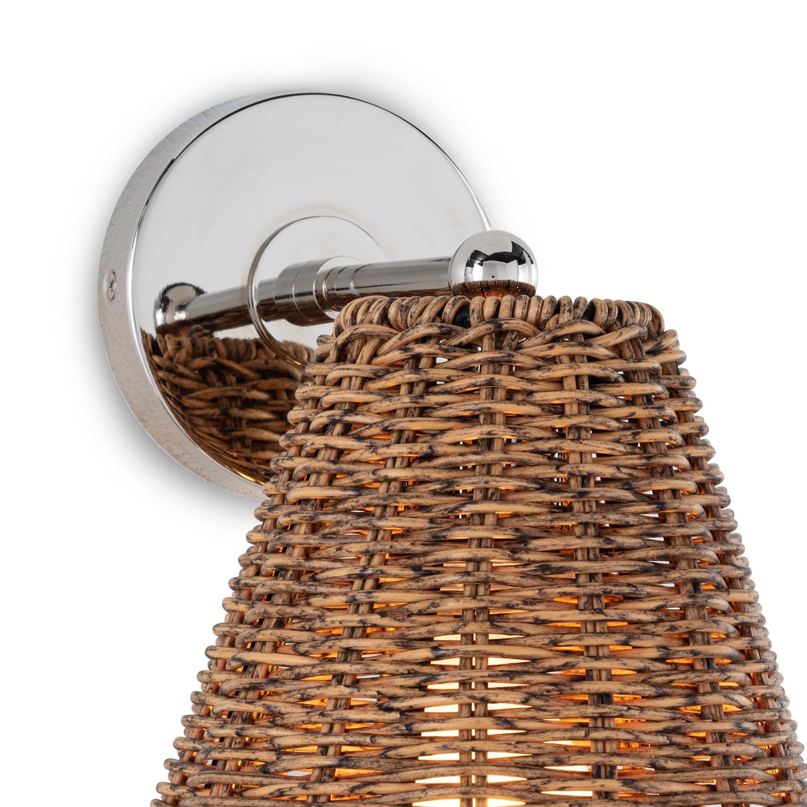 Regina Andrew Kismet Sconce