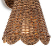 Regina Andrew Kismet Sconce