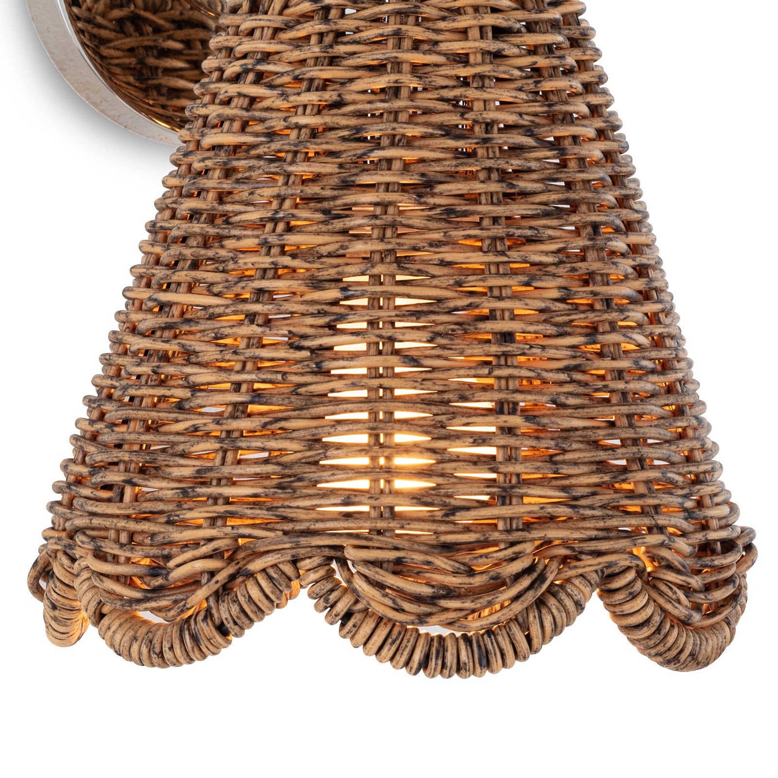 Regina Andrew Kismet Sconce