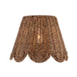 Regina Andrew Kismet Sconce
