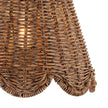Regina Andrew Kismet Sconce