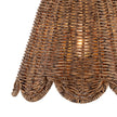 Regina Andrew Kismet Sconce