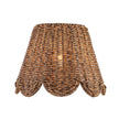 Regina Andrew Kismet Sconce