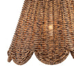 Regina Andrew Kismet Sconce