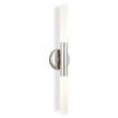 Wick Hilo Sconce