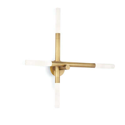 Regina Andrew Cass Sconce