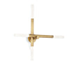 Regina Andrew Cass Sconce