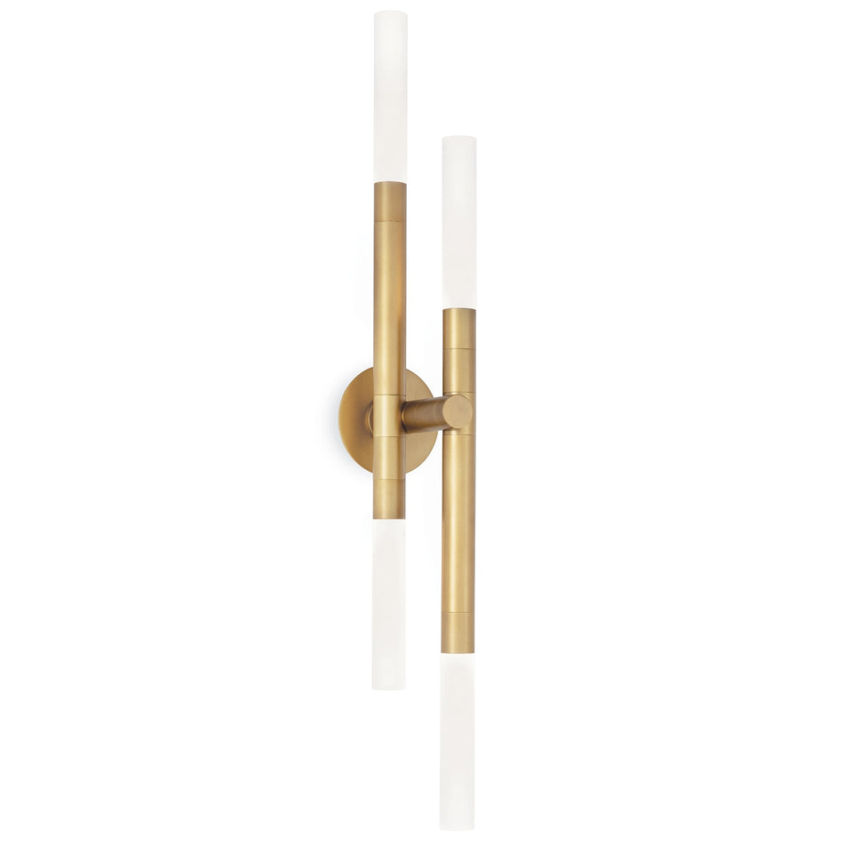 Regina Andrew Cass Sconce