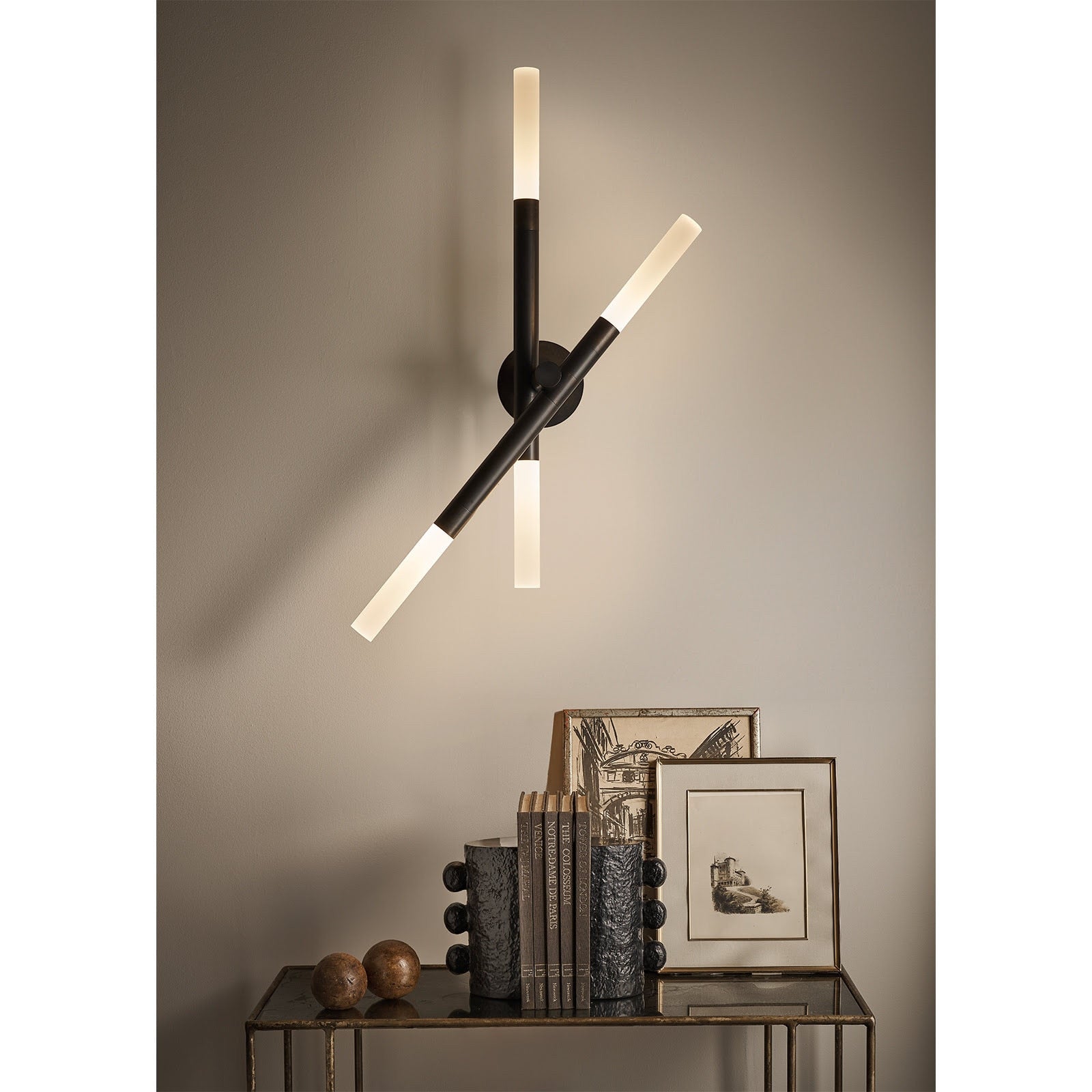 Regina Andrew Cass Sconce
