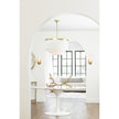 Regina Andrew Dixon Sconce