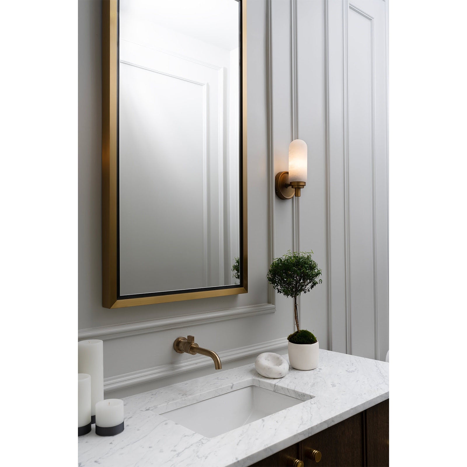 Regina Andrew Salon Sconce