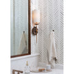 Regina Andrew Louis Sconce