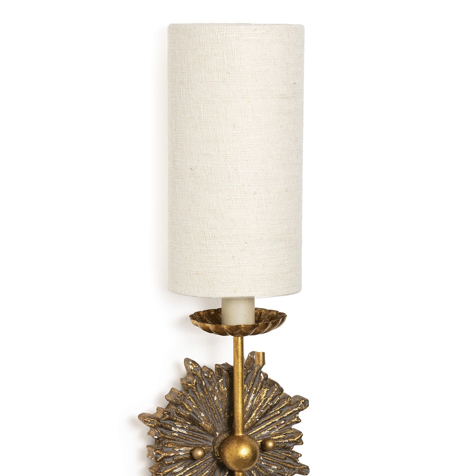 Regina Andrew Louis Sconce