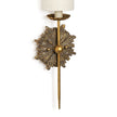 Regina Andrew Louis Sconce