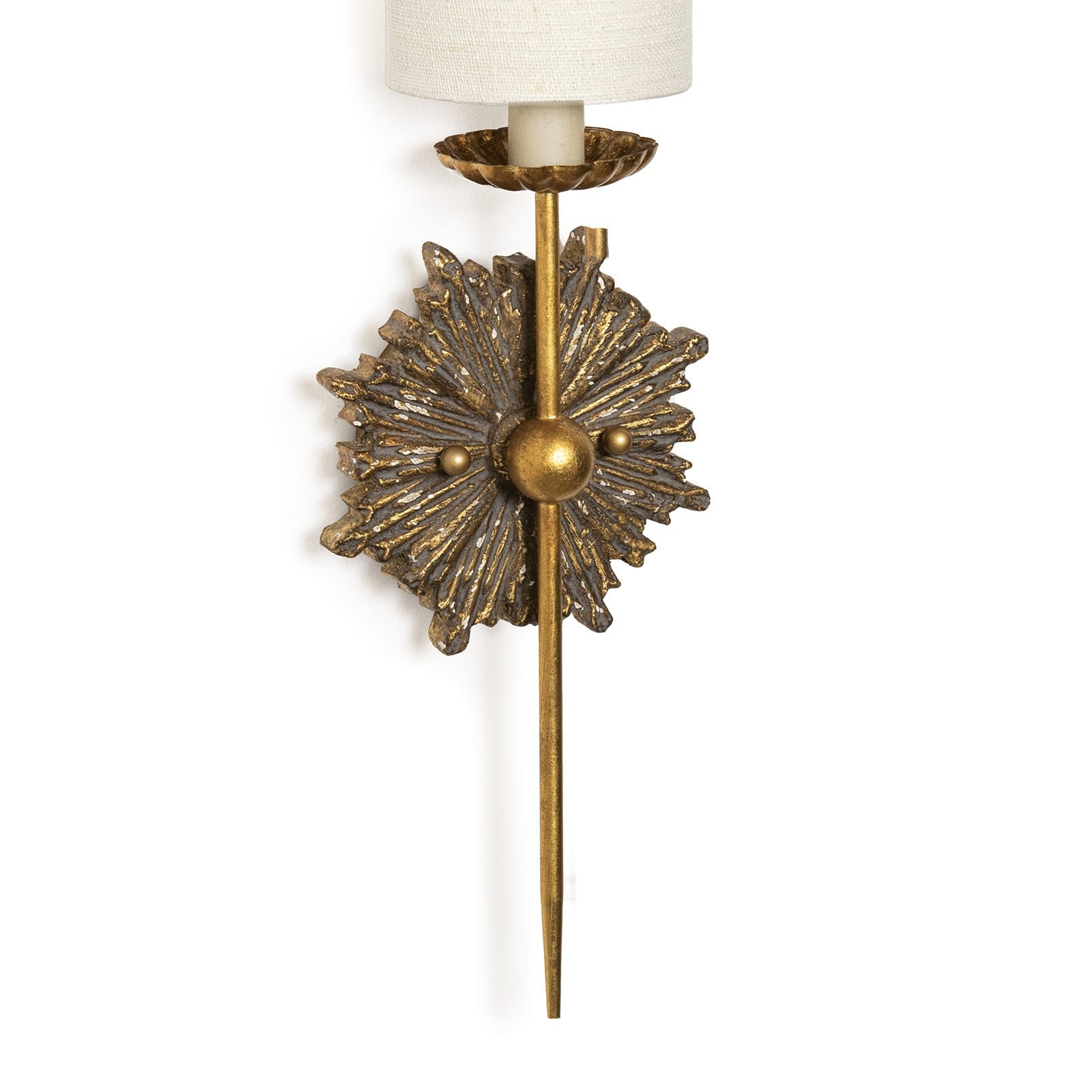 Regina Andrew Louis Sconce