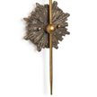 Regina Andrew Louis Sconce