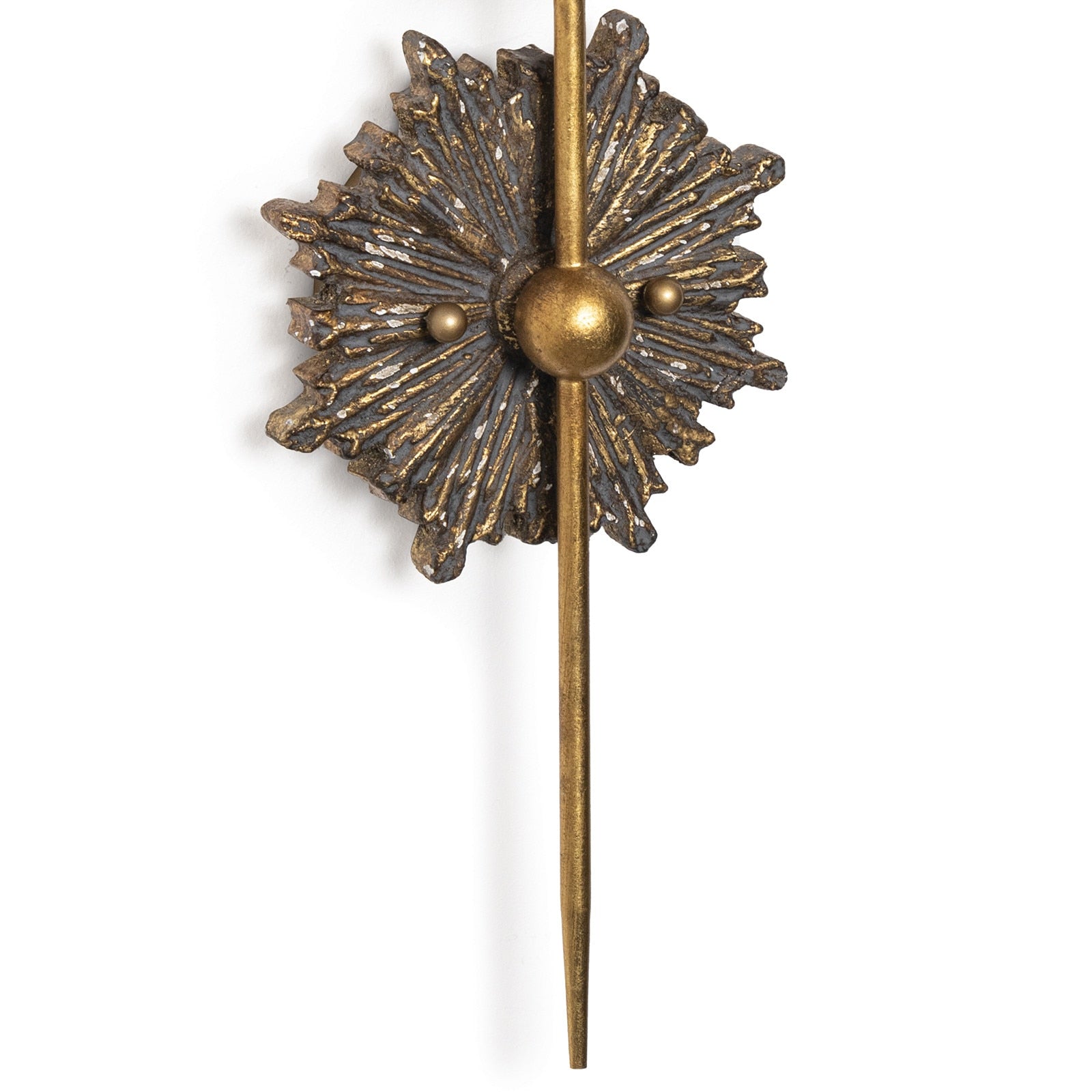 Regina Andrew Louis Sconce