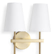 Regina Andrew Toni Sconce