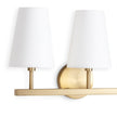 Regina Andrew Toni Sconce