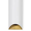 Regina Andrew Meyer Metal Sconce