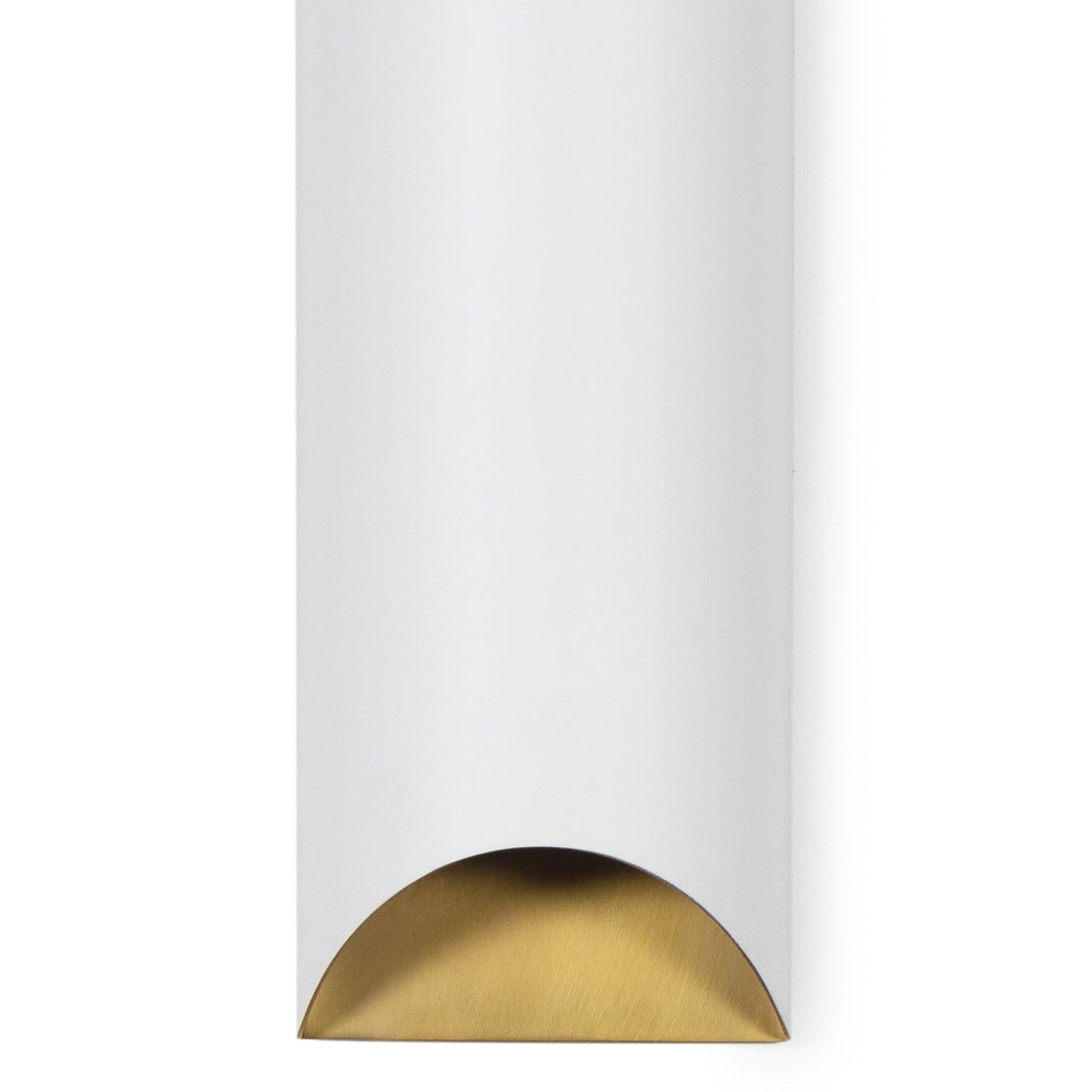 Regina Andrew Meyer Metal Sconce