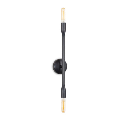 Regina Andrew Cobra Sconce