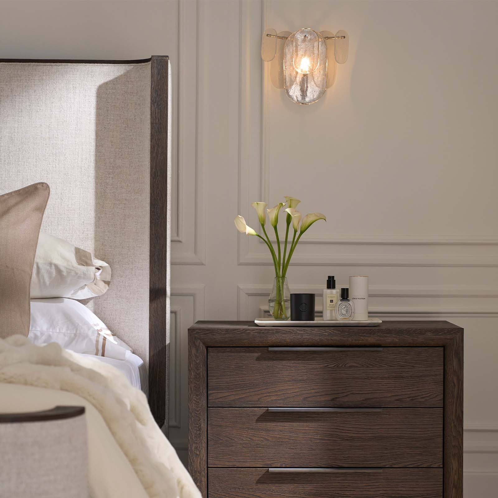 Regina Andrew  Echo Sconce