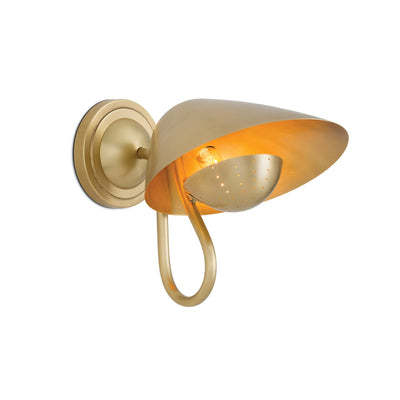 Regina Andrew Keaton Sconce