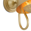 Regina Andrew Keaton Sconce