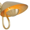 Regina Andrew Keaton Sconce