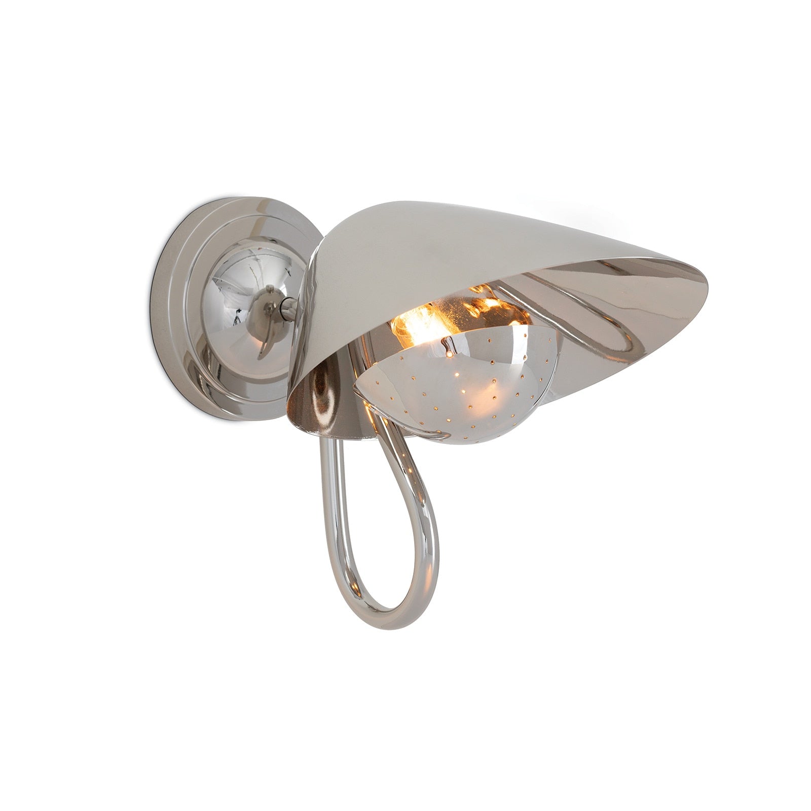 Regina Andrew Keaton Sconce