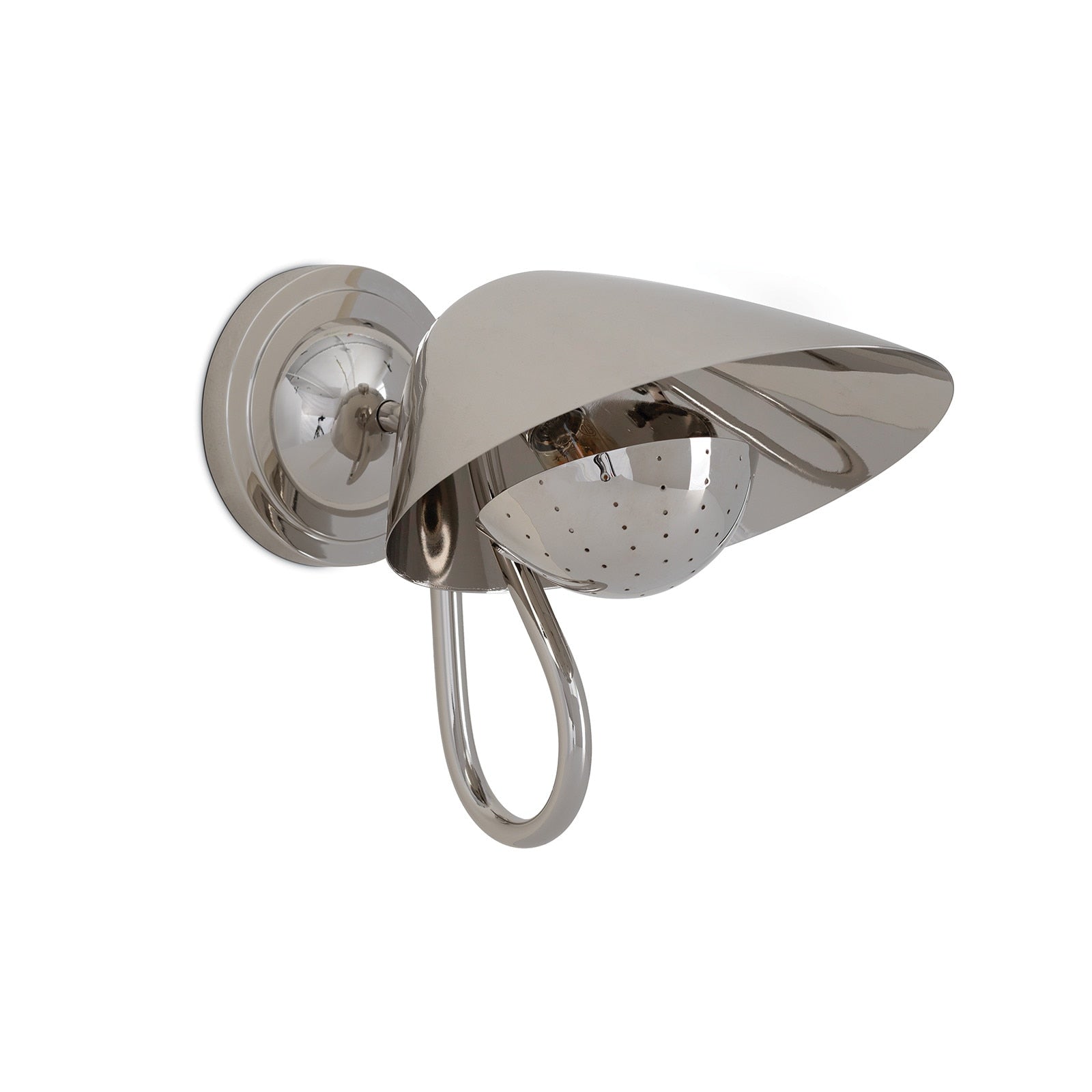 Regina Andrew Keaton Sconce