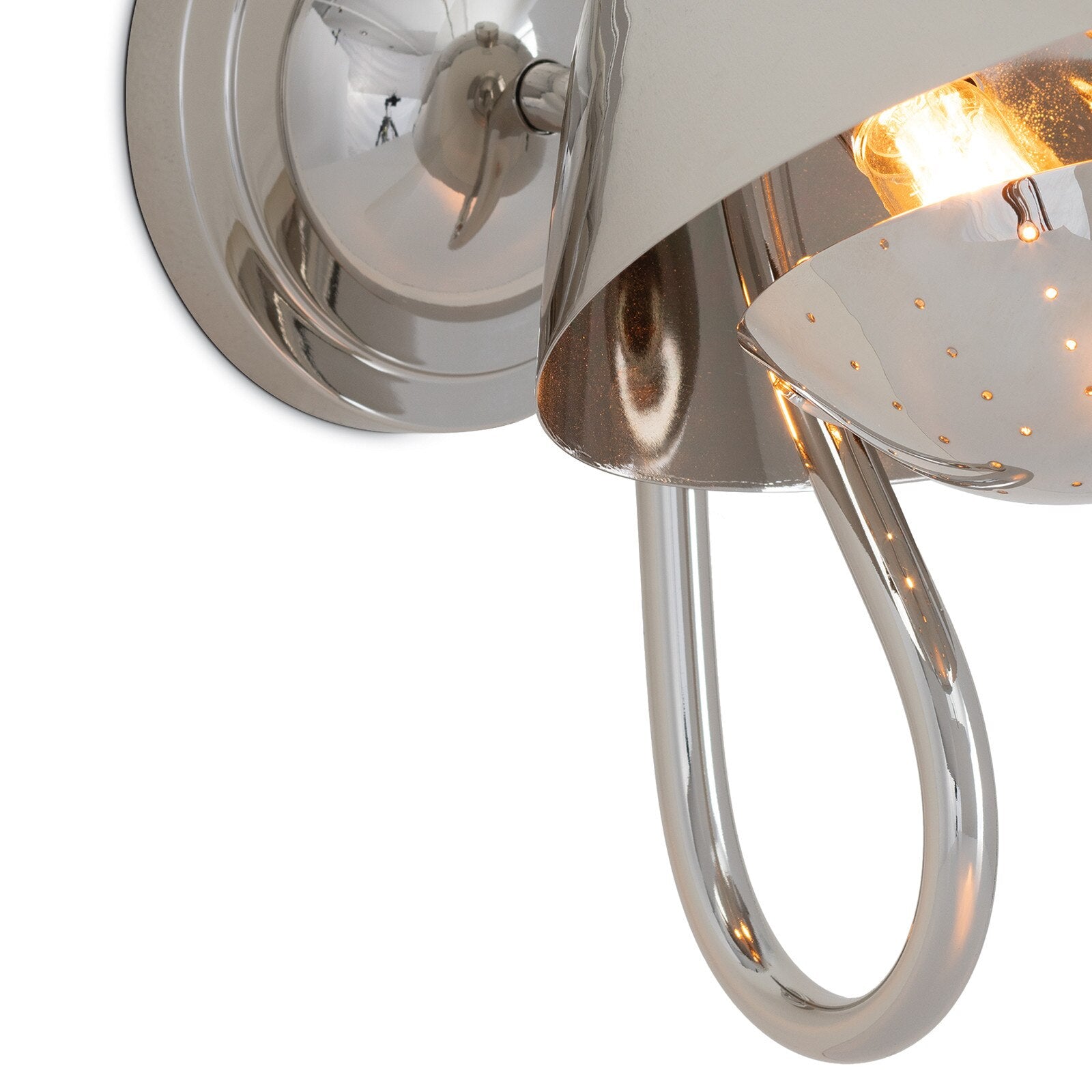Regina Andrew Keaton Sconce