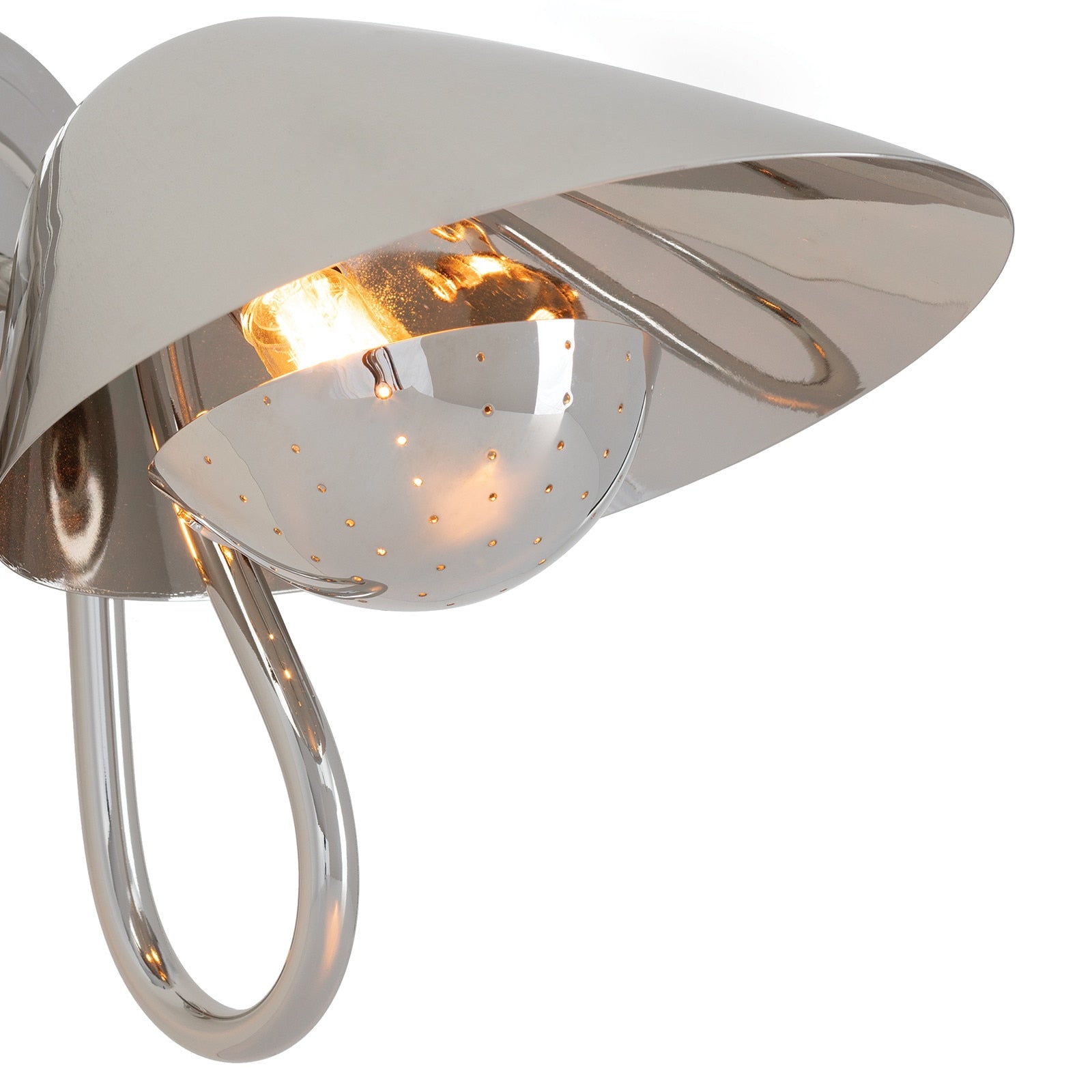 Regina Andrew Keaton Sconce