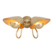 Regina Andrew Keaton Sconce