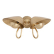 Regina Andrew Keaton Sconce