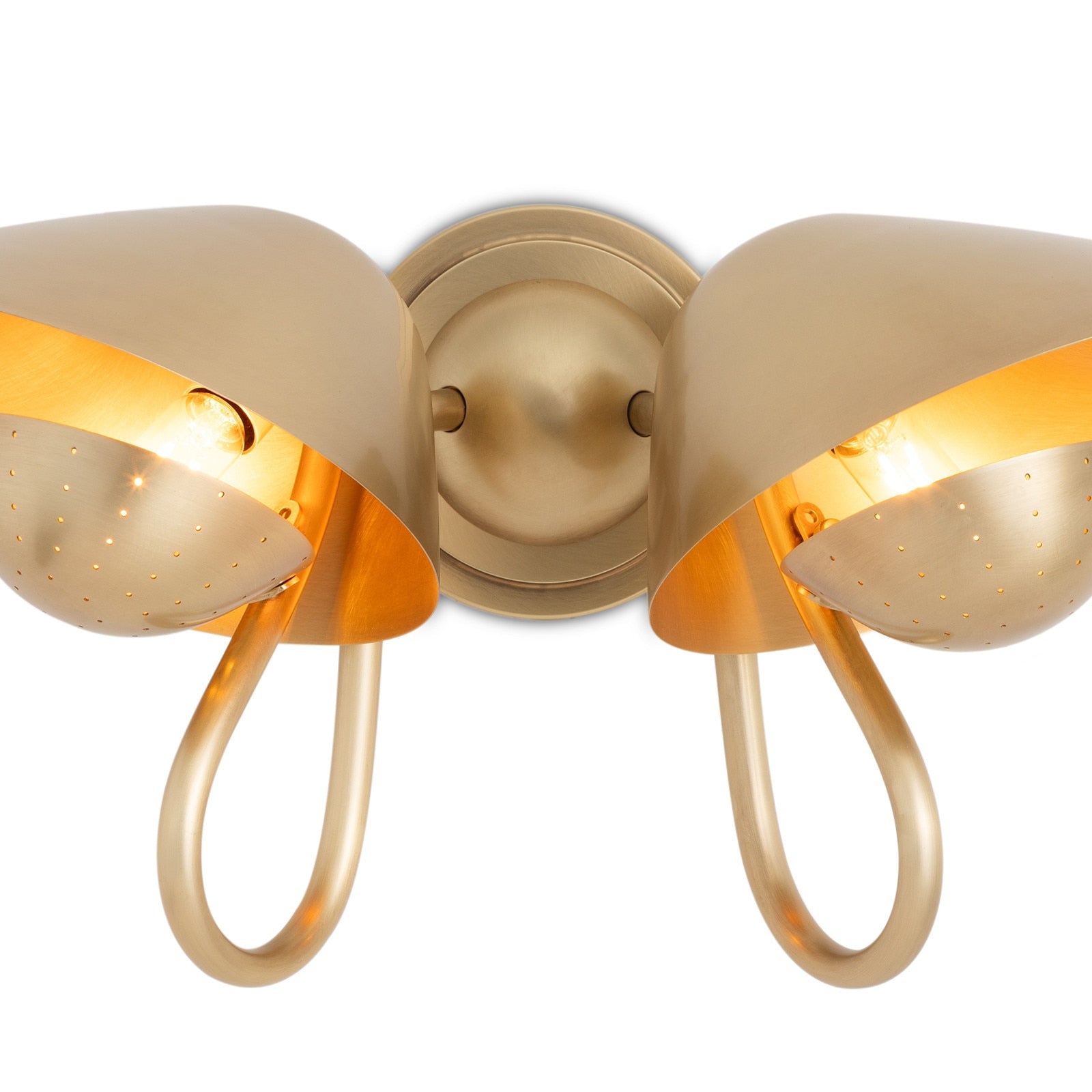 Regina Andrew Keaton Sconce
