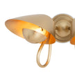 Regina Andrew Keaton Sconce