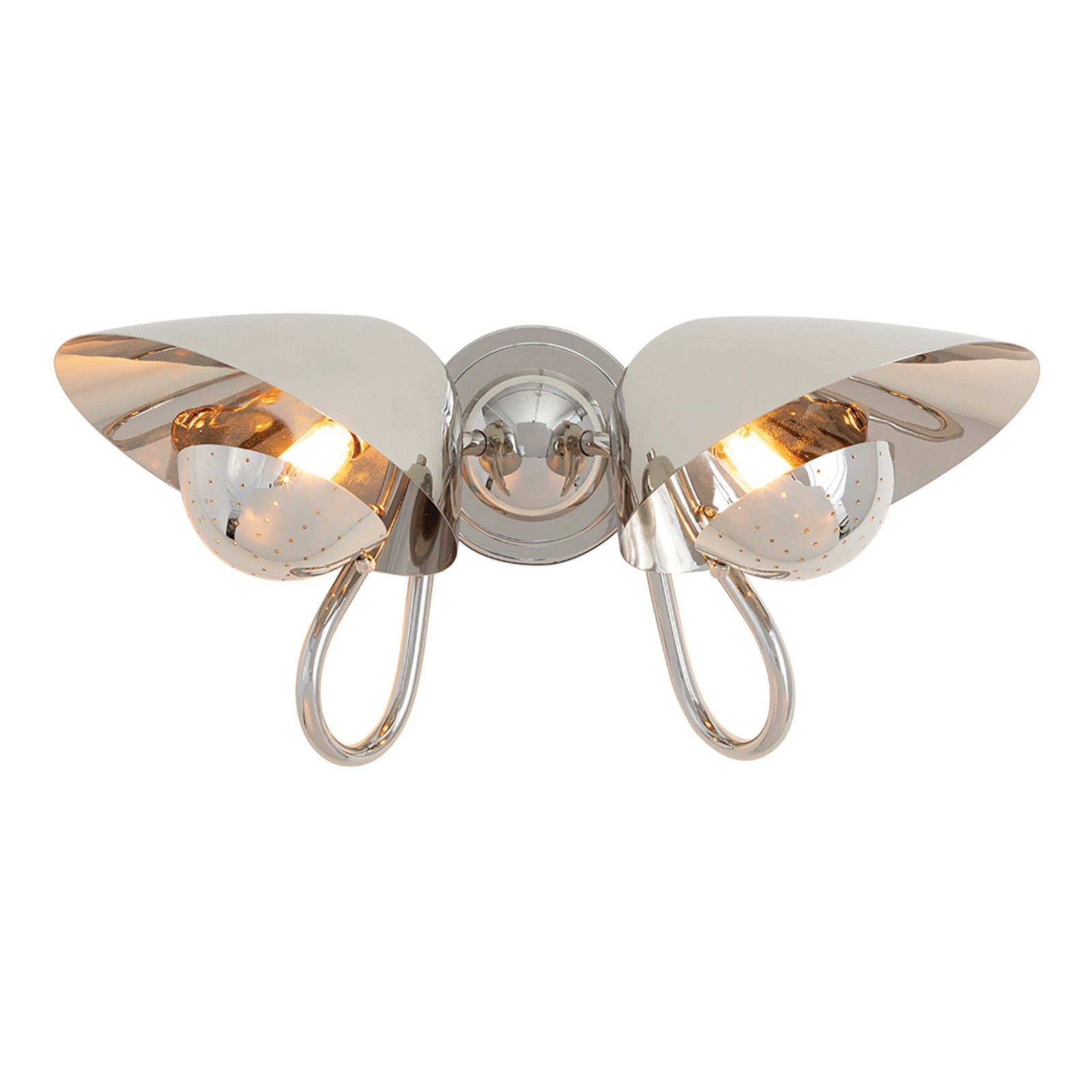 Regina Andrew Keaton Sconce